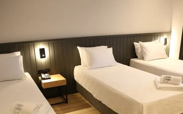 Özen Hotel