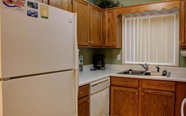 Whispering Pines 352hc