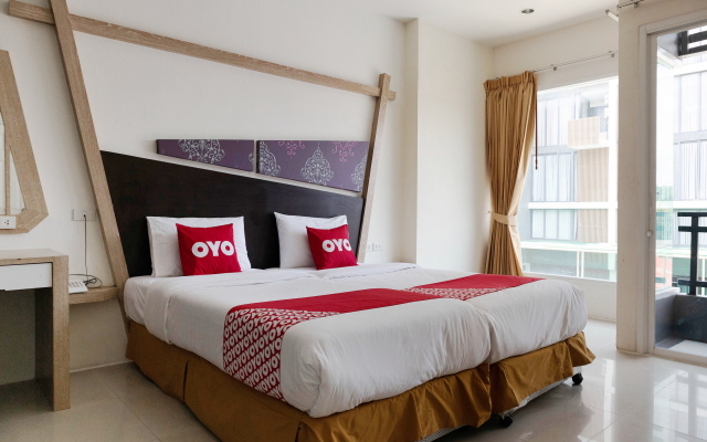 OYO 792 Omsaga Phuket Hotel