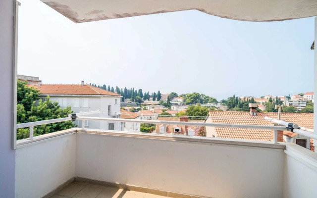 Apartment Ana