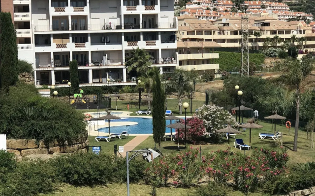 Manilva Playa SPA Resort 2-2 apartment B12F