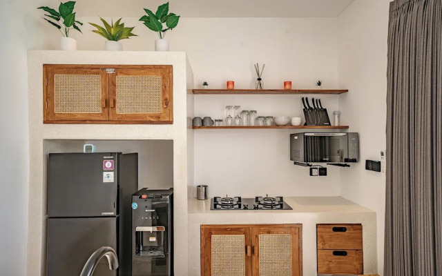 Villa Lumière 1 Seminyak