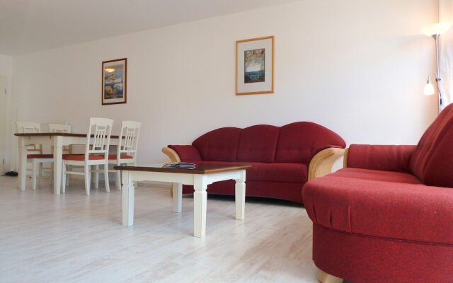 Strandhotel Villa Louisa