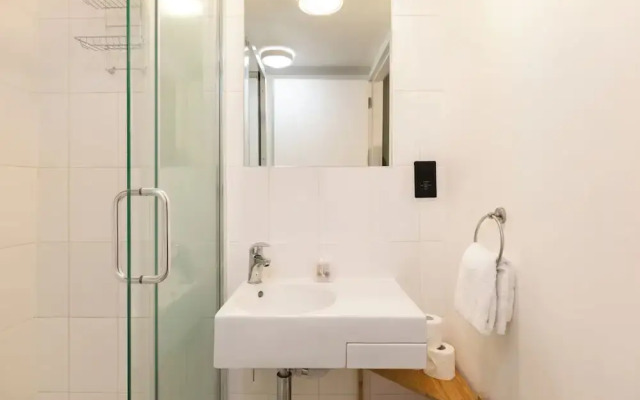 Notting Hill Penthouse Escape