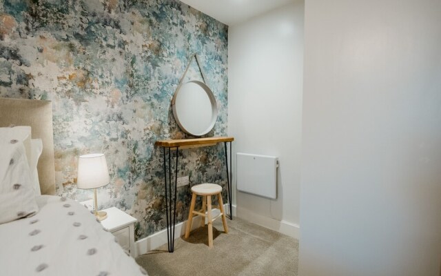 The Cow Shed at Pencraig