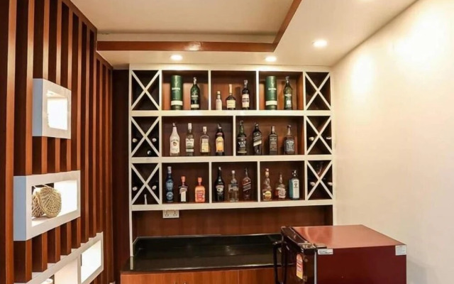 Hotel Eco Tree Pokhara