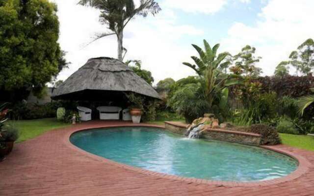 Sunbird Guest House