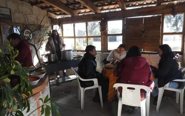 Foro Cultural Aculco