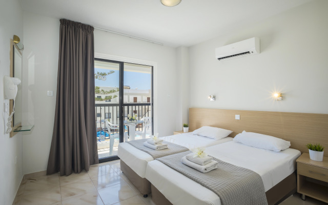 Christabelle Hotel Apartments