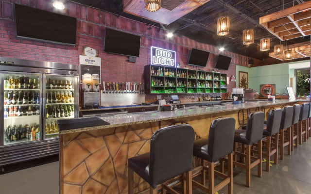 Clarion Inn Asheville Airport