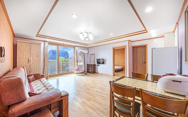 Yongmaru Pension Suncheon