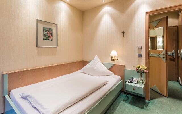 Hotel Haus Wilms