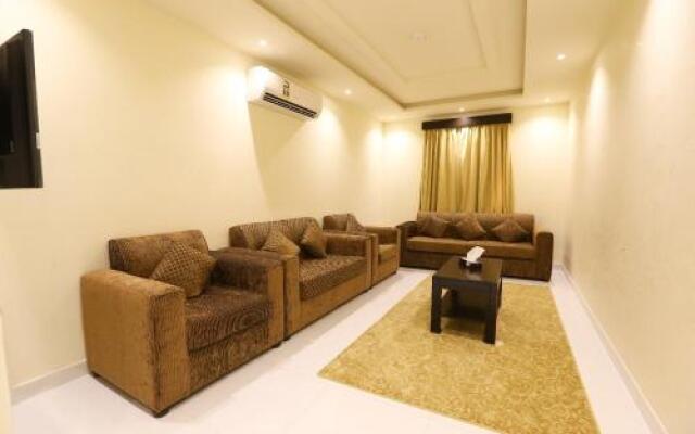 Al Manarat Al Raqiyah Furnished Units