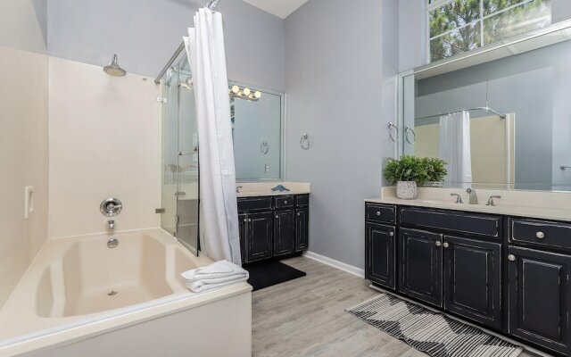 Northshore 960/960A* (2G) - 3BR 3BA - (8)