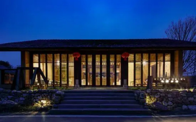 Majiu Hotel