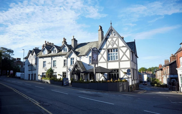 De Trafford Hotel by Greene King Inns