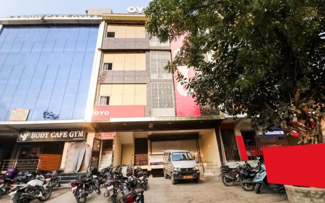 Rao Residency by OYO Rooms