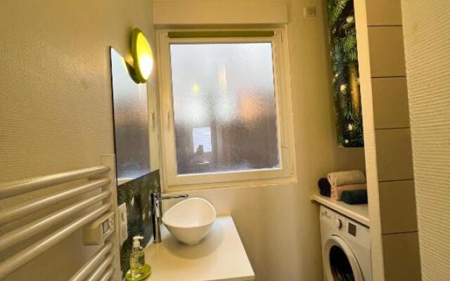 Le Central Victoria I - Central Point - 50m2