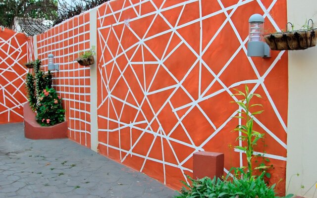 Alexander Plaza Ltd Hotel
