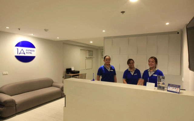 1A Express Hotel
