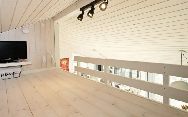 Seaside Retreat With Spa - By Traum Ferienwohnungen