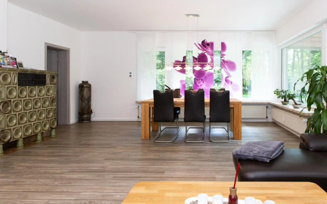 Lüneburger Heide - Ferienwohnung am Höpen
