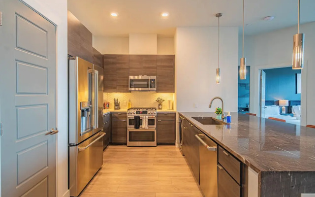 KB - Scottsdale Grand