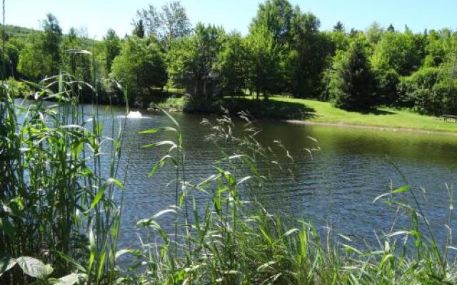 Chalets Lac Beauport