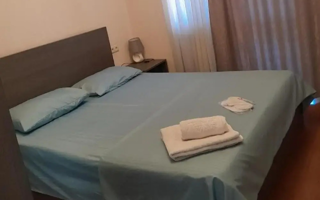 1bdr luxury apartment