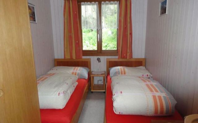 Apartment Antrona Saas-Almagell