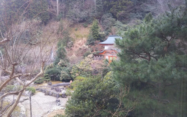 Koyasan Sainan-In