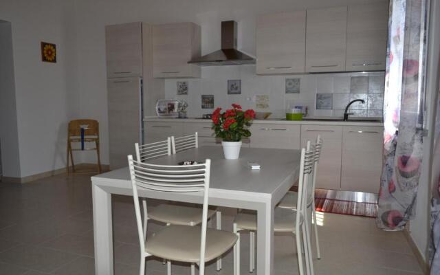 Casa Vacanze Valdamone