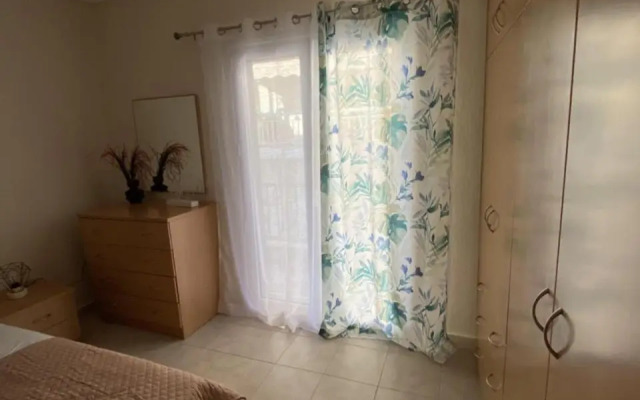 Seaside Apartment in Vergia Chalkidiki