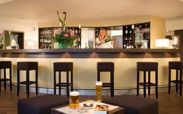 Mercure Hotel Freiburg am Munster