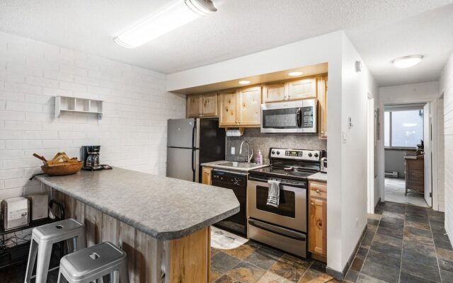 Park Avenue 1 Bedroom Condominiums