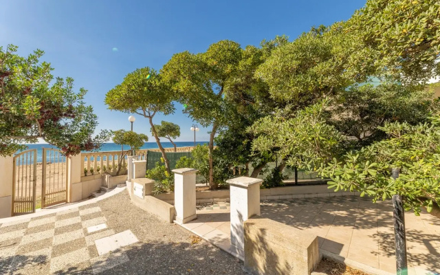 Residence La caletta