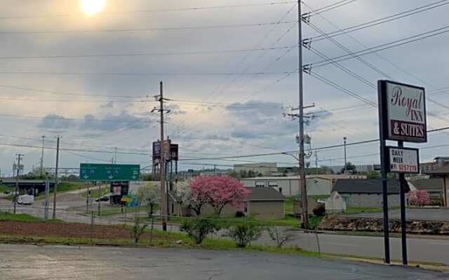 Royal Inn & Suites