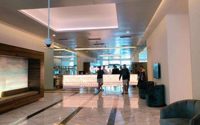 Orbi City Hollyday 111