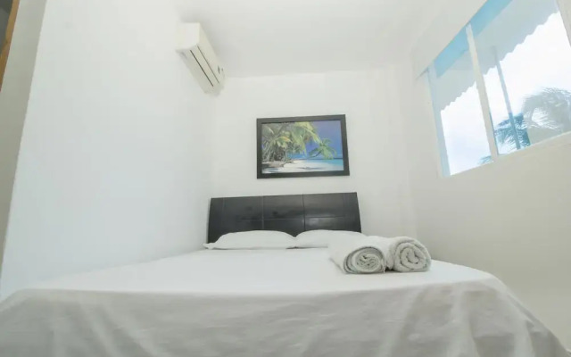 Hotel Brisas del Mar