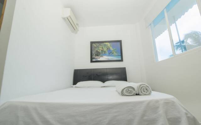 Hotel Brisas Del Mar