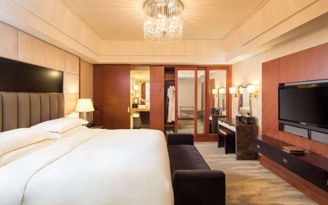 Wyndham Grand Plaza Royale Hangzhou