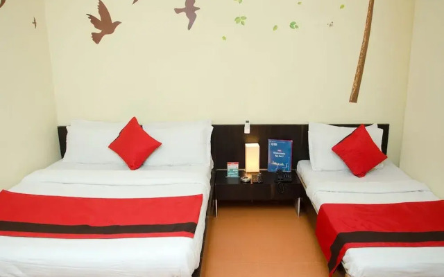 Oyo 597 Hotel Relax Inn