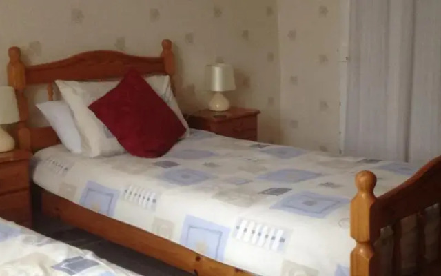 Old Vicarage Cottage