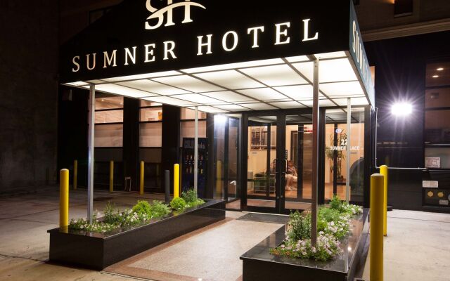 Sumner Hotel