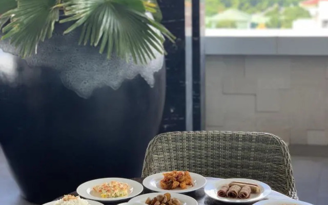 Melia Makassar