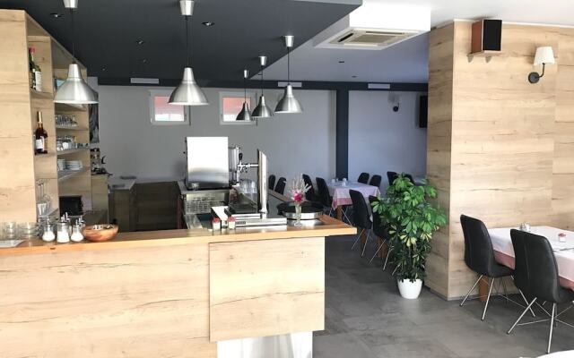 Bed And Breakfast Sidro