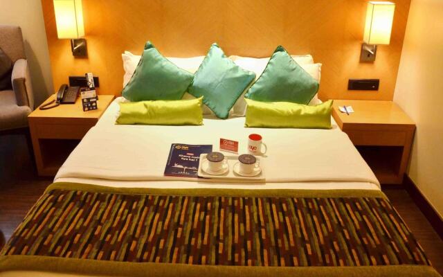 Hotel Balwas International