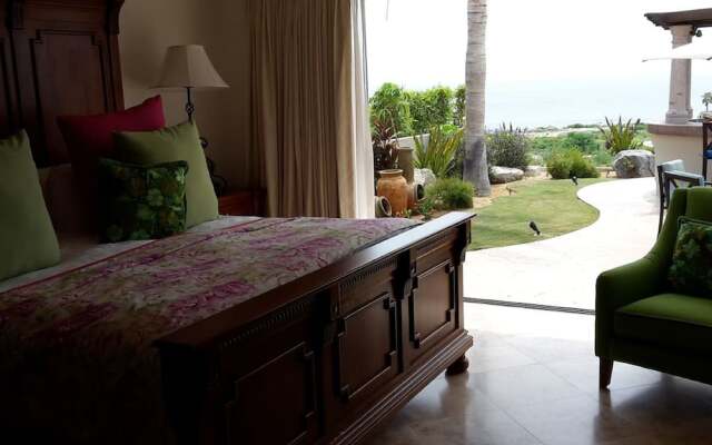 3BR Great View Luxury Villa at Cabo San Lucas