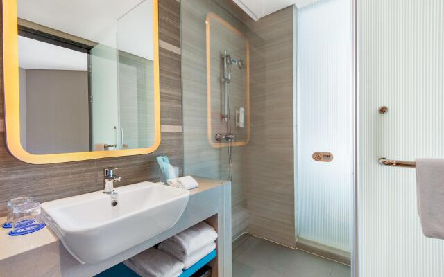 Holiday Inn Express Hangzhou East Station by IHG