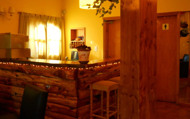 Posada de la Flor